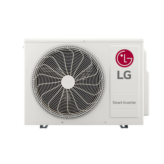 LG AC Ceiling Ducted Low Static 2.5 PK - ZBNQ24GL3A0